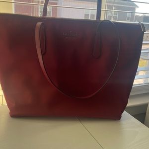 Kate Spade Tote Purse